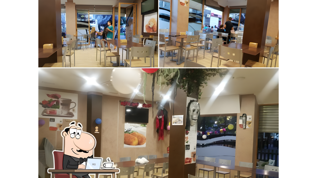 Interior-Mesón-Andaluz-Maracena