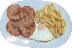 HUEVOS-CON-LOMO-Y-PATATAS